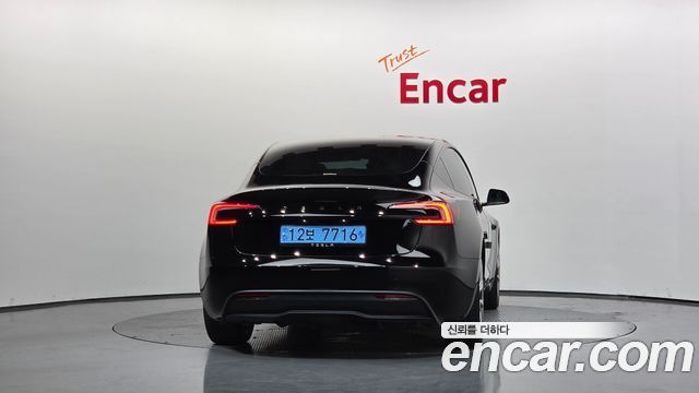 Tesla Model 3 RWD — пробег 15 143 км — фото 4 из 5