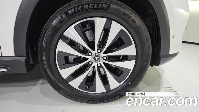 Mercedes-Benz GLE-Class из Кореи Encar