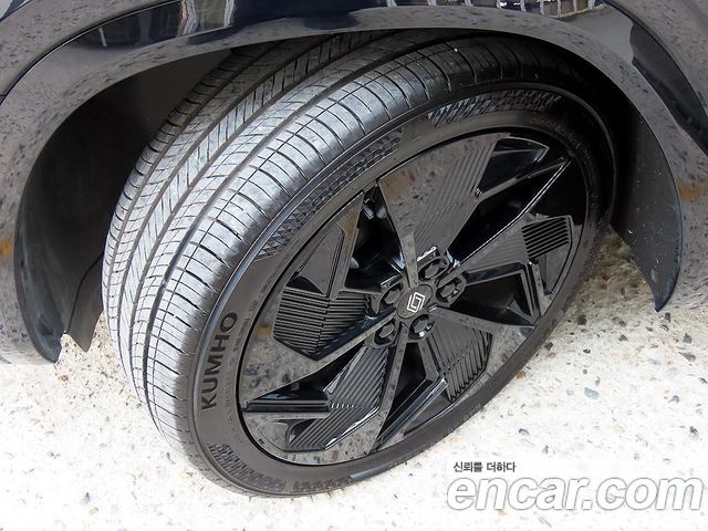 Renault (Samsung) Grand Koleos из Кореи Encar