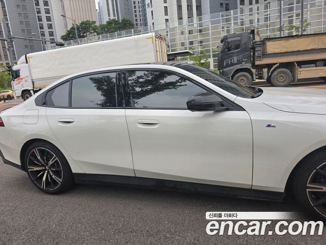 BMW 5-Series 530i xDrive M Sport — пробег 47650 км