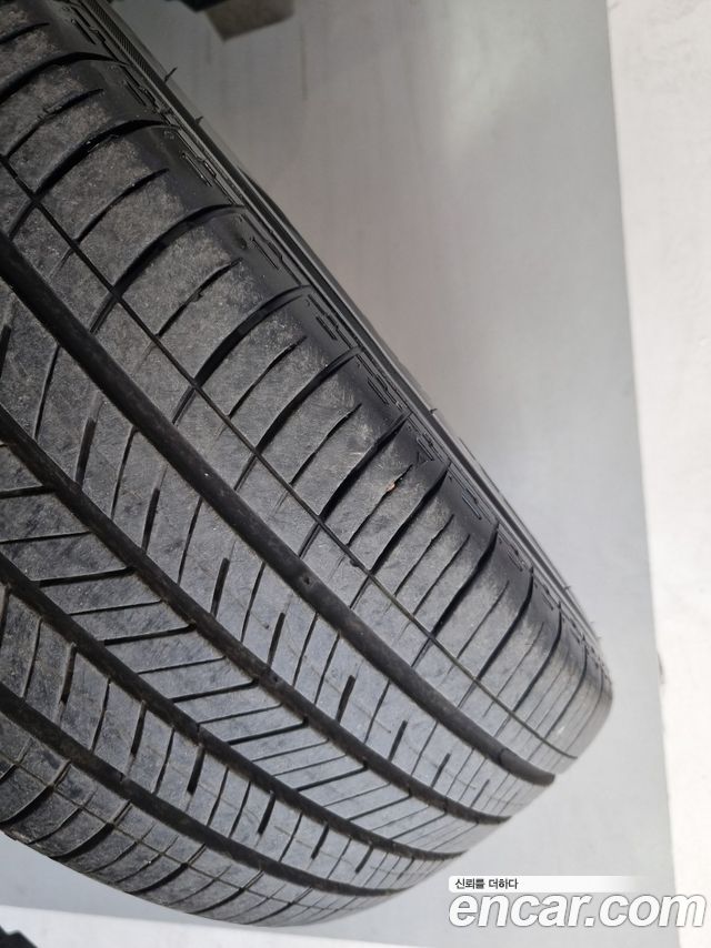 Renault (Samsung) SM3 PE — пробег 78939 км
