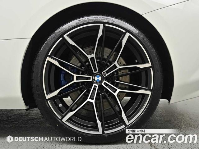 BMW M2 M2 Coupe — пробег 17796 км