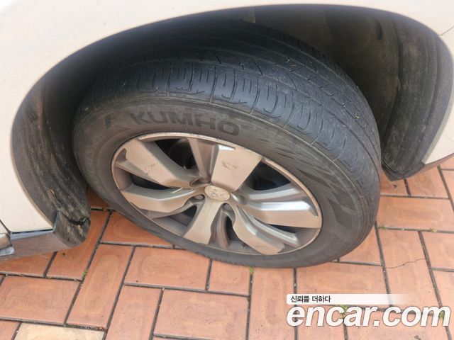 Peugeot 2008 1.6 BlueHDi Feline — пробег 83 796 км
