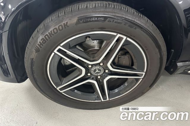 Mercedes-Benz GLE-Class GLE400d 4MATIC Coupe — пробег 68685 км