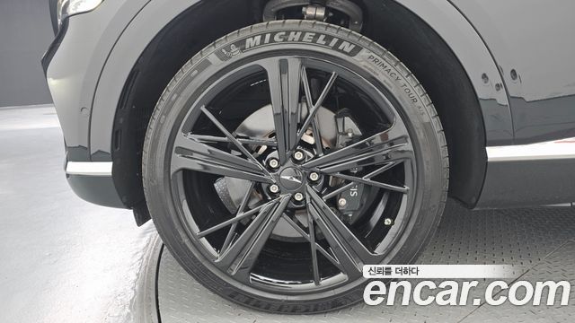 Genesis GV80 2.5T Gasoline AWD — пробег 50 835 км — фото 5 из 5