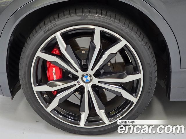 BMW X2 (F39) из Кореи Encar