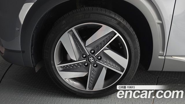 Hyundai Nexo Premium — пробег 18 829 км — фото 5 из 5