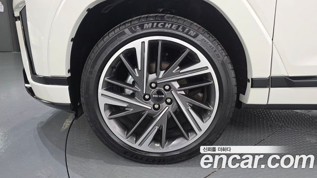 Ssangyong Actyon из Кореи Encar