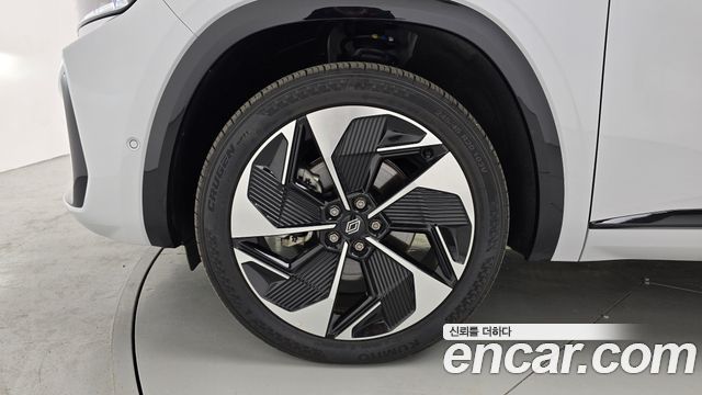 Renault (Samsung) Grand Koleos из Кореи Encar