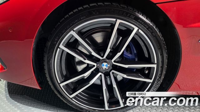 BMW Z4 из Кореи Encar