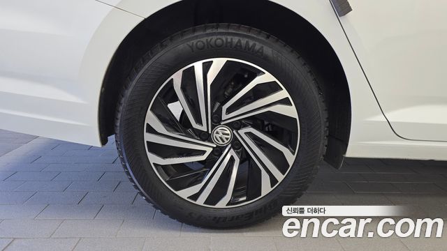 Volkswagen Jetta 1.4 TSI Prestige — пробег 67 454 км