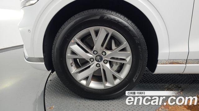Genesis GV70 2.5T Gasoline 2WD из Кореи Encar