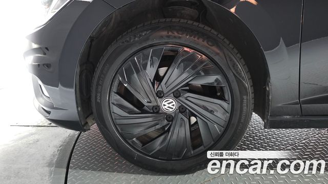 Volkswagen Jetta 1.4 TSI Prestige — пробег 99 128 км