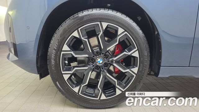 BMW X3 из Кореи Encar