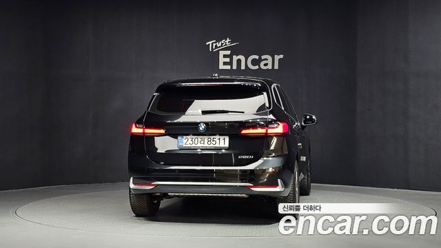 BMW 2-Series из Кореи Encar