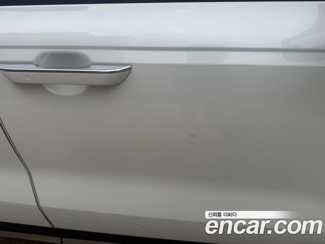 Kia Carnival Gasoline 9-Seater Signature — пробег 58 000 км — фото 2 из 5