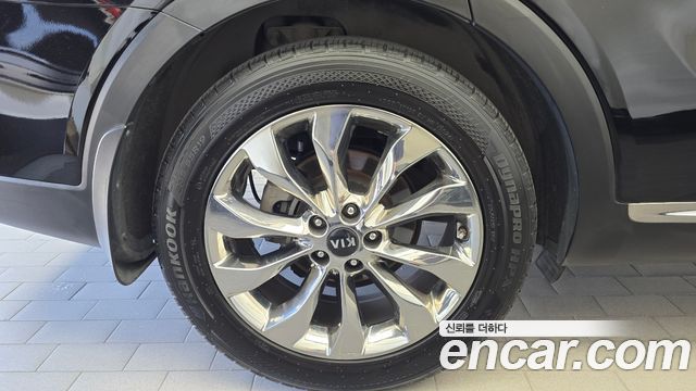 Kia Sorento Diesel 2.2 2WD Marster — пробег 129 443 км — фото 5 из 5
