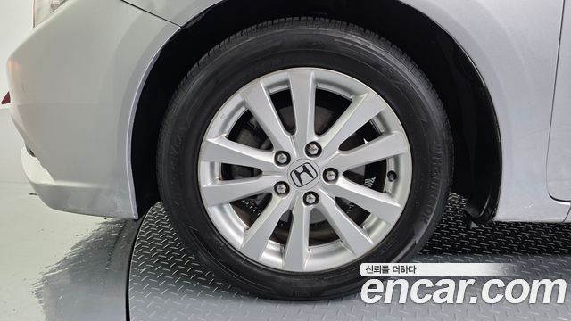 Honda Civic 1.8 LX 9th — пробег 62 813 км