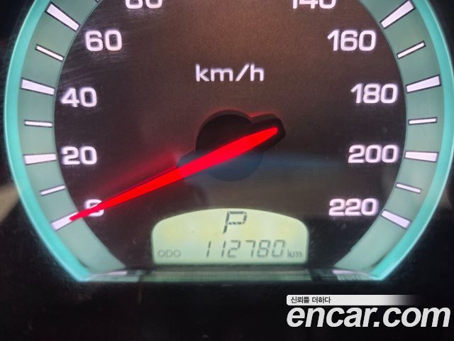 Ssangyong Rexton из Кореи Encar