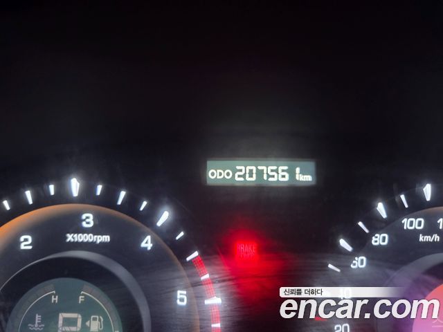 Ssangyong KORANDO из Кореи Encar