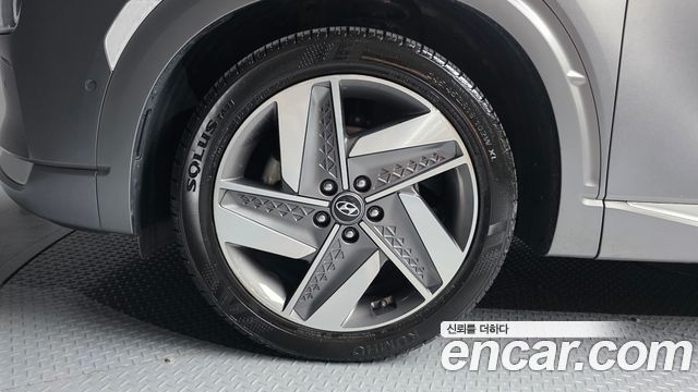 Hyundai Nexo Premium — пробег 88 026 км — фото 5 из 5