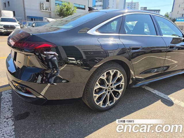 Audi A6 40 TDI Quattro Premium — пробег 5 км — фото 5 из 5