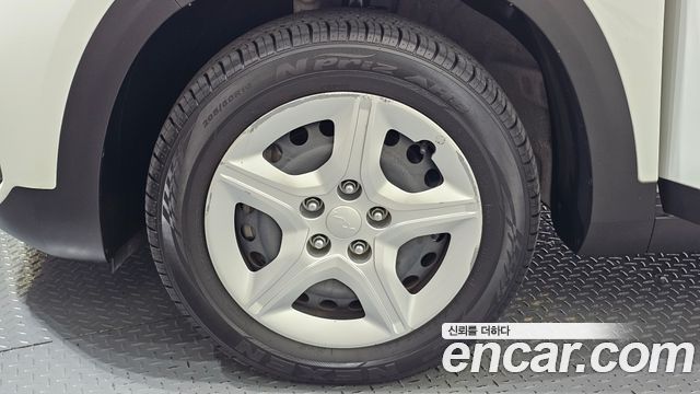 Kia Seltos из Кореи Encar