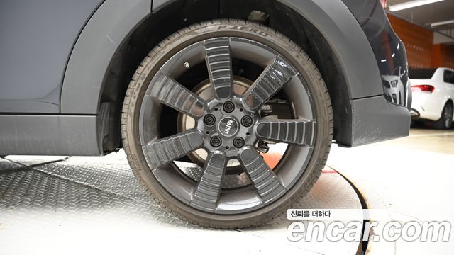 Mini Cooper 5Door Resolute Edition 3rd Gen — пробег 6 495 км