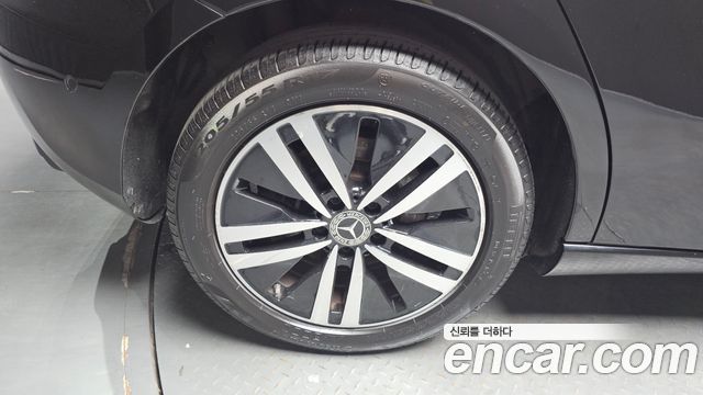Mercedes-Benz A-Class из Кореи Encar