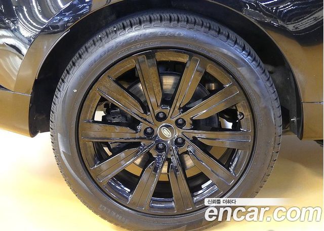 Land Rover Range Rover P530 Autobiography Long Wheel Base — пробег 22 000 км