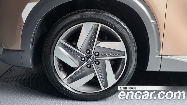 Hyundai Nexo Premium — пробег 59 671 км — фото 5 из 5
