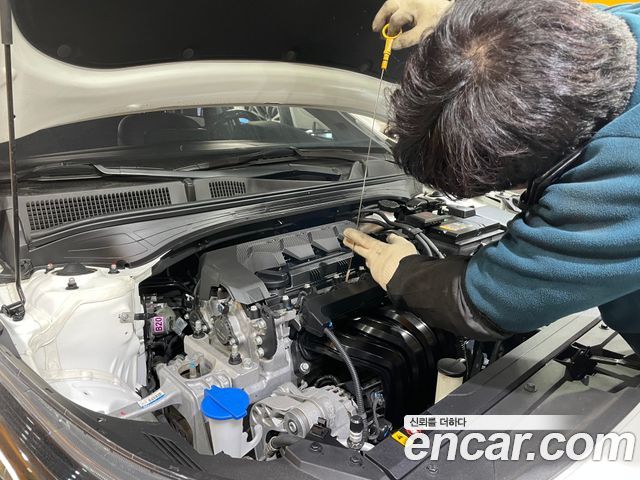 Kia K3 Trendy — пробег 39 000 км — фото 5 из 5