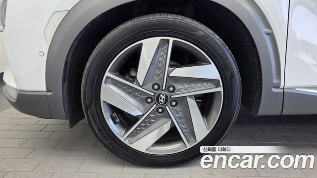 Hyundai Nexo Premium — пробег 181 316 км — фото 5 из 5