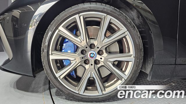 BMW 1-Series M135i xDrive — пробег 35 970 км — фото 5 из 5