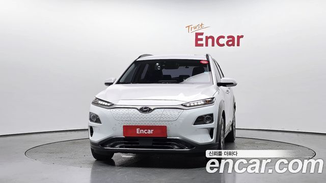 Hyundai Kona Premium — пробег 213 310 км — фото 3 из 5