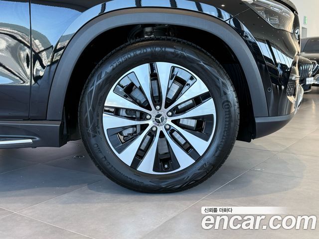 Mercedes-Benz GLE-Class из Кореи Encar