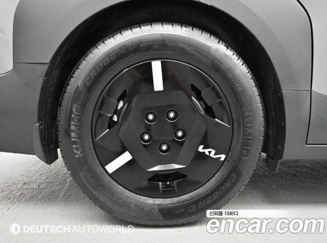 Kia PV5 Cargo Long Range Basic — пробег 4 111 км — фото 5 из 5
