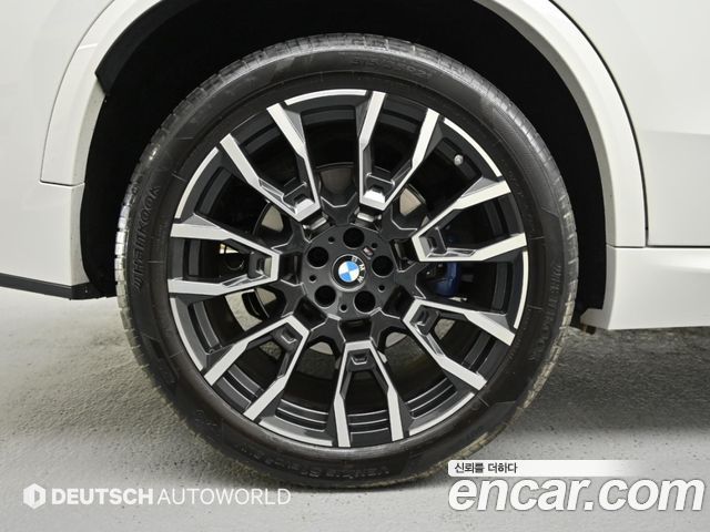 BMW X5 из Кореи Encar