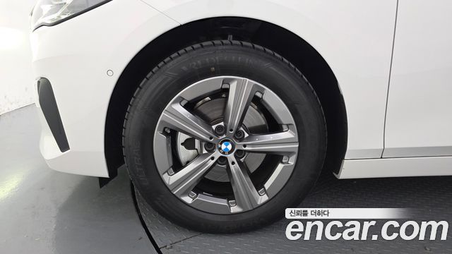 BMW 2-Series из Кореи Encar