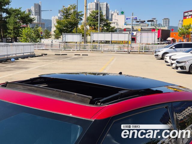 Hyundai Veloster из Кореи Encar