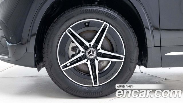 Mercedes-Benz EQA EQA250 AMG Line — пробег 54 км — фото 5 из 5