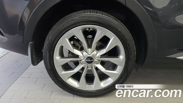 Kia Sorento Diesel 2.2 2WD Noblesse — пробег 114 344 км — фото 5 из 5
