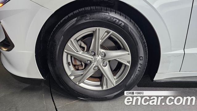 Hyundai Sonata 2.0 Premium — пробег 150 631 км — фото 5 из 5