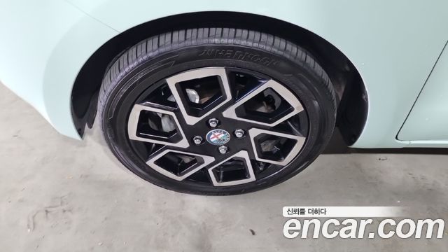 Kia RAY Signature — пробег 78 946 км — фото 5 из 5