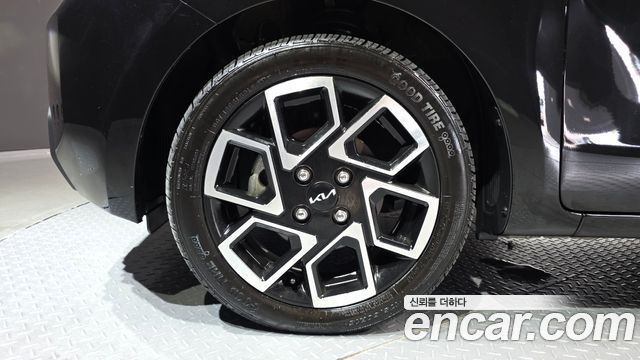 Kia RAY Signature — пробег 32 491 км — фото 5 из 5