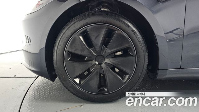 Tesla Model 3 RWD — пробег 24 324 км — фото 5 из 5