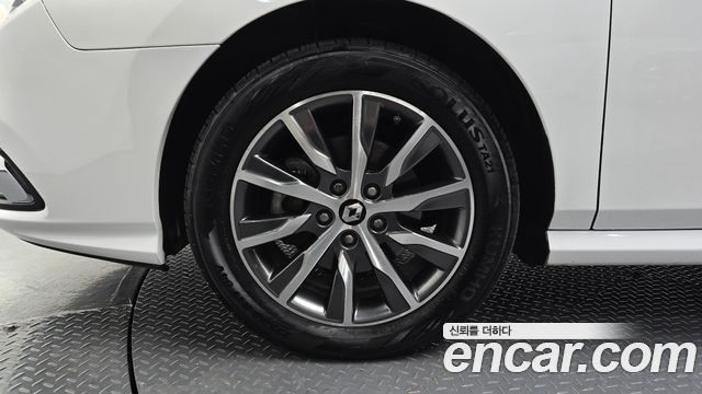 Renault (Samsung) SM5 из Кореи Encar