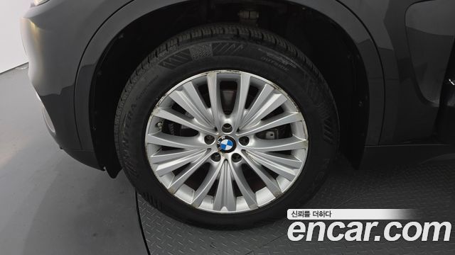 BMW X5 xDrive 30d — пробег 189 514 км — фото 5 из 5