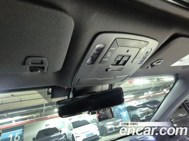Toyota Sienna 2.5 Hybrid AWD — пробег 94 148 км — фото 5 из 5
