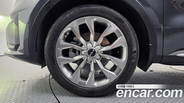 Kia Sorento Diesel 2.2 2WD Signature — пробег 46 747 км — фото 5 из 5